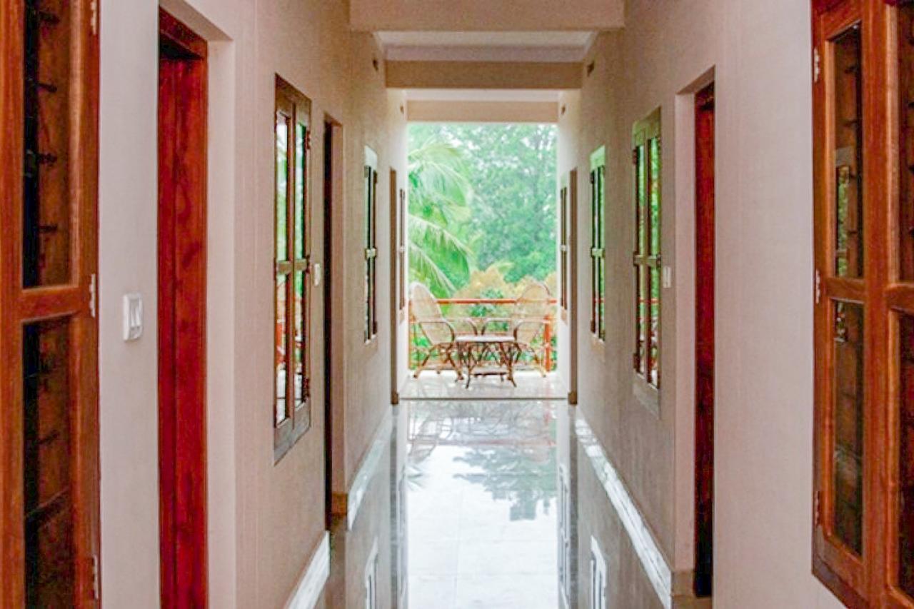 Guesthouse Room In Pulpally, Wayanad, By Guesthouser 30204 エクステリア 写真