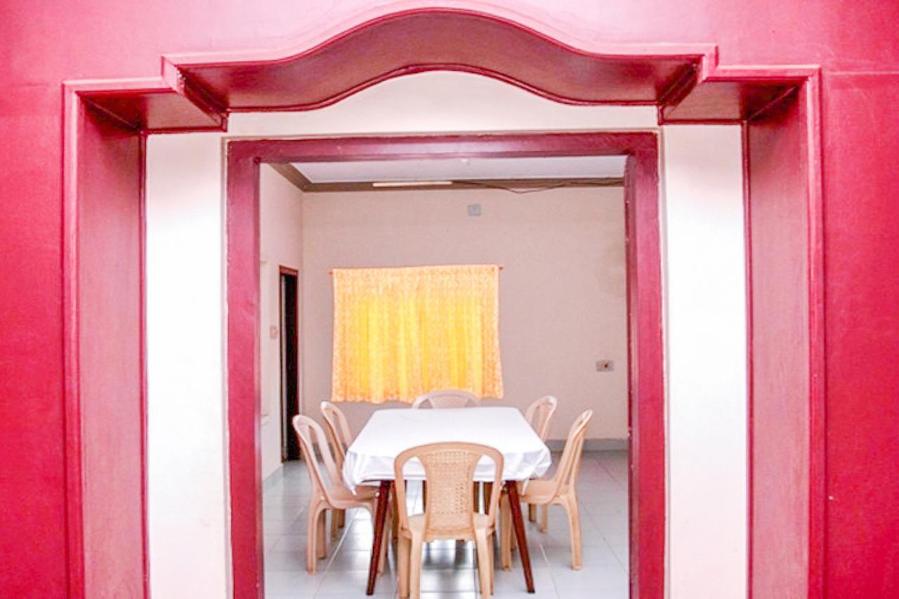 Guesthouse Room In Pulpally, Wayanad, By Guesthouser 30204 エクステリア 写真